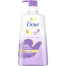 Dove Hair Boost Nourishment Shampoo 650 ml image