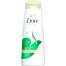 Dove Hair Fall Rescue Shampoo 330ml image