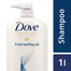 Dove Intensive Repair Shampoo 1 L image
