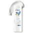Dove Light Hydro / Care Body Lotion 400 ml image