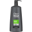 Dove Men Care Extra Fresh Body and Face Wash – 694ml image