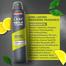 Dove Menplus Care Sport Activeplus Fresh Body Spray 250 ml image