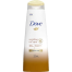 Dove Nourishing Oil Care For Dry Frizzy Hair Shampoo 330 ml image
