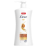 Dove Nourishing Oil Care Shampoo 1L image