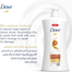Dove Nourishing Oil Care Shampoo 1L image