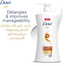 Dove Nourishing Oil Care Shampoo 1L image