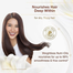Dove Nourishing Oil Care Shampoo 680ml image