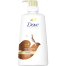 Dove Nourishing Oil Care Shampoo 680ml image