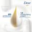 Dove Nourishing Secrets Lavender and Rose Roll On 50 ml image