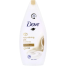 Dove Nourishing Silk Shower Gel 250 ml image