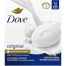 Dove Original Moisturizing Cream Beauty Bar 106g image