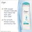 Dove Oxygen Moisture Shampoo 603 ml image