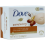 Dove Pampering Beauty Cream Bar With Shea Butter 90 gm image