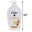 Dove Pampering Butter and Vanilla Hand Wash Pump 250 ml image