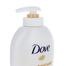 Dove Pampering Butter and Vanilla Hand Wash Pump 250 ml image