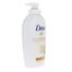 Dove Pampering Butter and Vanilla Hand Wash Pump 250 ml image