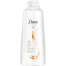Dove Peach Blast Conditioner 603 ml image