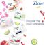 Dove Pink / Rose Beauty Bar 135 gm image
