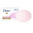 Dove Pink / Rose Beauty Bar 135 gm image