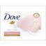 Dove Pink / Rose Beauty Bar 135 gm image
