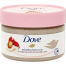 Dove Pomegranate Seeds And Shea Butter Scent Exfoliating Body Scrub 225ml image
