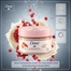 Dove Pomegranate Seeds And Shea Butter Scent Exfoliating Body Scrub 225ml image