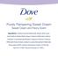 Dove Purely Pampering Sweet Cream Beauty Bar 106 gm image
