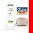 Dove Shampoo Hairfall Rescue 330ml Stylish Purse FREE image