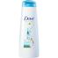 Dove Shampoo Oxygen Moisture 330ml image