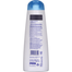 Dove Shampoo Oxygen Moisture 330ml image