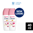 Dove Ultimate Repair Dark Marks Corrector 48h Anti Perspirant Fresh Lily 40 ml image