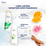 Dove Ultra Care Hair Fall Rescue Shampoo For Weak Fragile Hair 330 ml -8851932291323 image