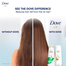 Dove Ultra Care Hair Fall Rescue Shampoo For Weak Fragile Hair 330 ml -8851932291323 image