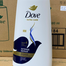 Dove Ultra Care Intense Repair Shampoo – 680ml image
