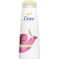 Dove Shampoo Straight and Silky -330ml image