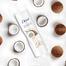 Dove W. Coconut Oil and A. Milk / Rest. Care Body Lotion 400 ml image