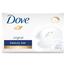 Dove White / Original Beauty Bar135 gm image