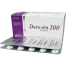 Doxoven 200 mg 10's Strip Tablet image