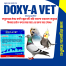 Doxy-A Vet Powder Pack - 10gm image