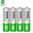 DP Lithium 2000mAh 18650 Rechargeable Battery 3.7V 1Pcs image