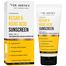 Dr. Sheth’s Kesar and Kojic Acid Sunscreen 50g image