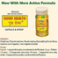 Dr Biswas Ayurvedic Good Health 50 Capsules - 1 Pack image