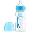 Dr. Brown’s Wide-Neck “Options” Baby Bottle 270ml image