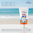 Dr Clinic Kids Protect Sunscreen Cream Spf 50 Plus 50ml image
