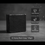 Dr Davey Black Soap 100gm image