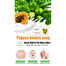 Dr. Davey Papaya Whitening Soap -135g image