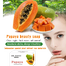 Dr. Davey Papaya Whitening Soap -135g image