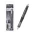 Dr. Grip Gray Mechanical Pencil 0.5MM image