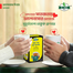 Dr. H and H Turmeric-Ginger Green Chili-Tamarind With Honey Tea 60 gm image