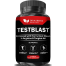 Dr. Martins TESTBLAST Naturally Boost Stamina Endurance Burn Fat and Build Lean Muscle Mass 60 Count -526401968 image